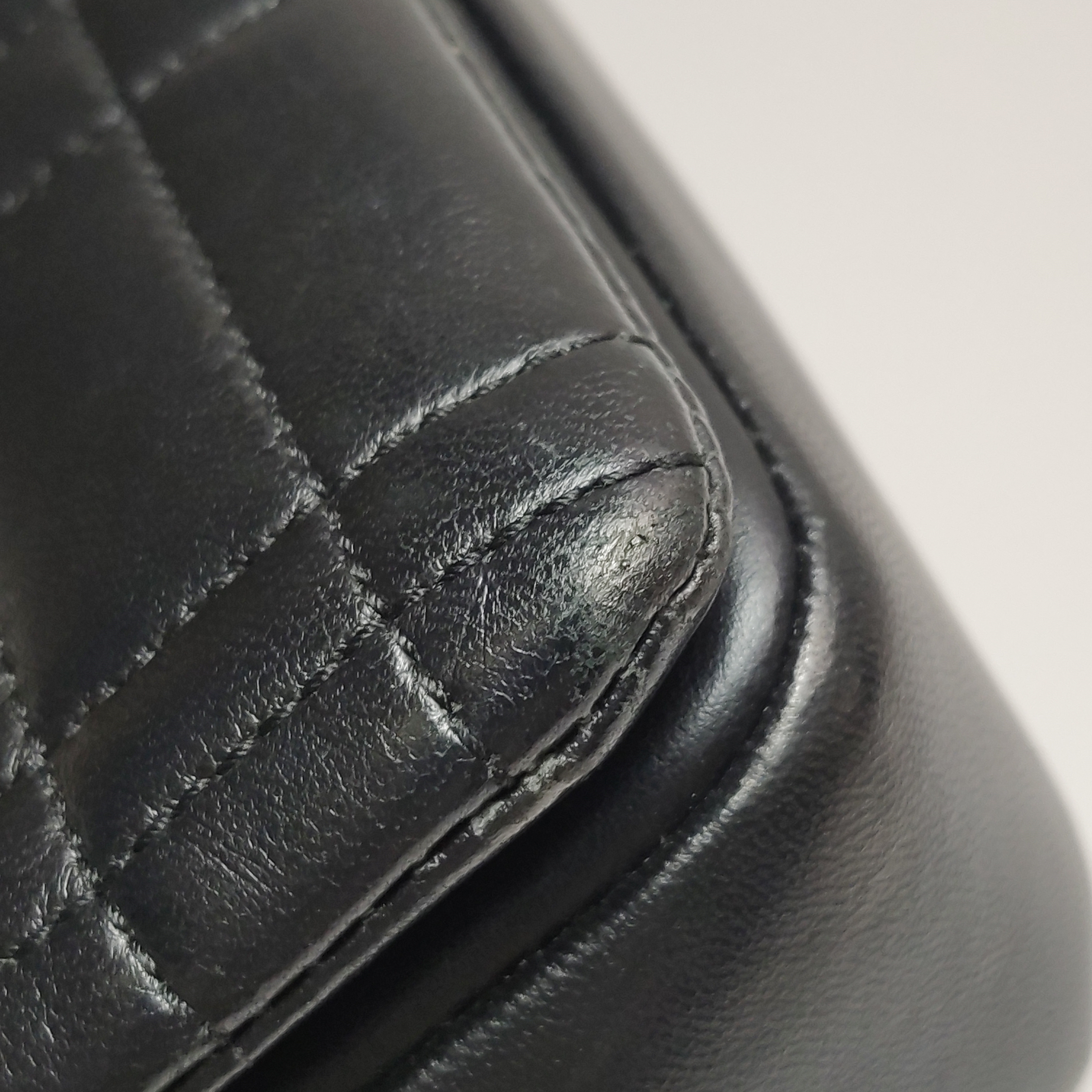 Burberry Lola Shoulder Bag Quilted Lambskin Small — photo 11 of 19