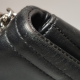 Burberry Lola Shoulder Bag Quilted Lambskin Small — thumbnail 17