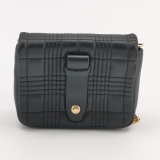 Burberry Lola Shoulder Bag Quilted Lambskin Mini — thumbnail 5