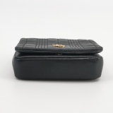 Burberry Lola Shoulder Bag Quilted Lambskin Mini — thumbnail 6