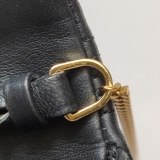 Burberry Lola Shoulder Bag Quilted Lambskin Mini — thumbnail 12