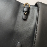 Burberry Lola Shoulder Bag Quilted Lambskin Mini — thumbnail 8