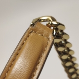 Burberry Lola Shoulder Bag Quilted Lambskin Small — thumbnail 19