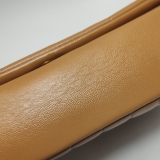 Burberry Lola Shoulder Bag Quilted Lambskin Small — thumbnail 15