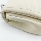 Burberry Lola Shoulder Bag Quilted Lambskin Small — thumbnail 11