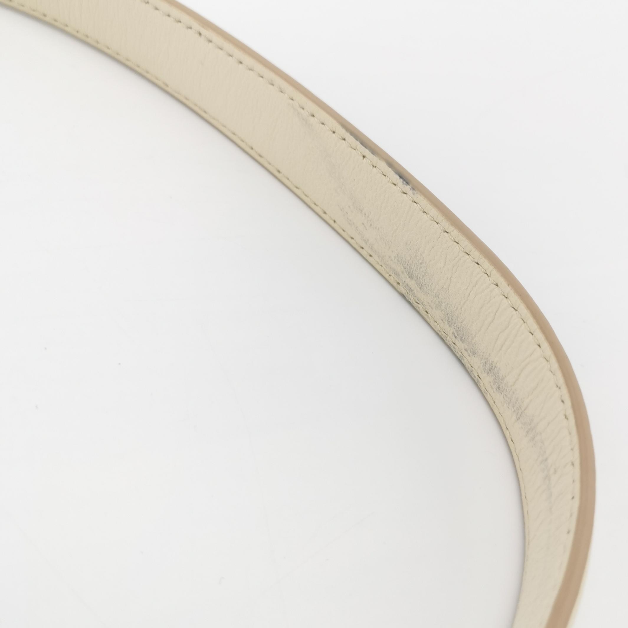 Burberry Lola Shoulder Bag Quilted Lambskin Small — photo 13 of 13