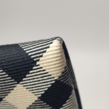 Burberry East-West Tote Vintage Check Canvas — thumbnail 16