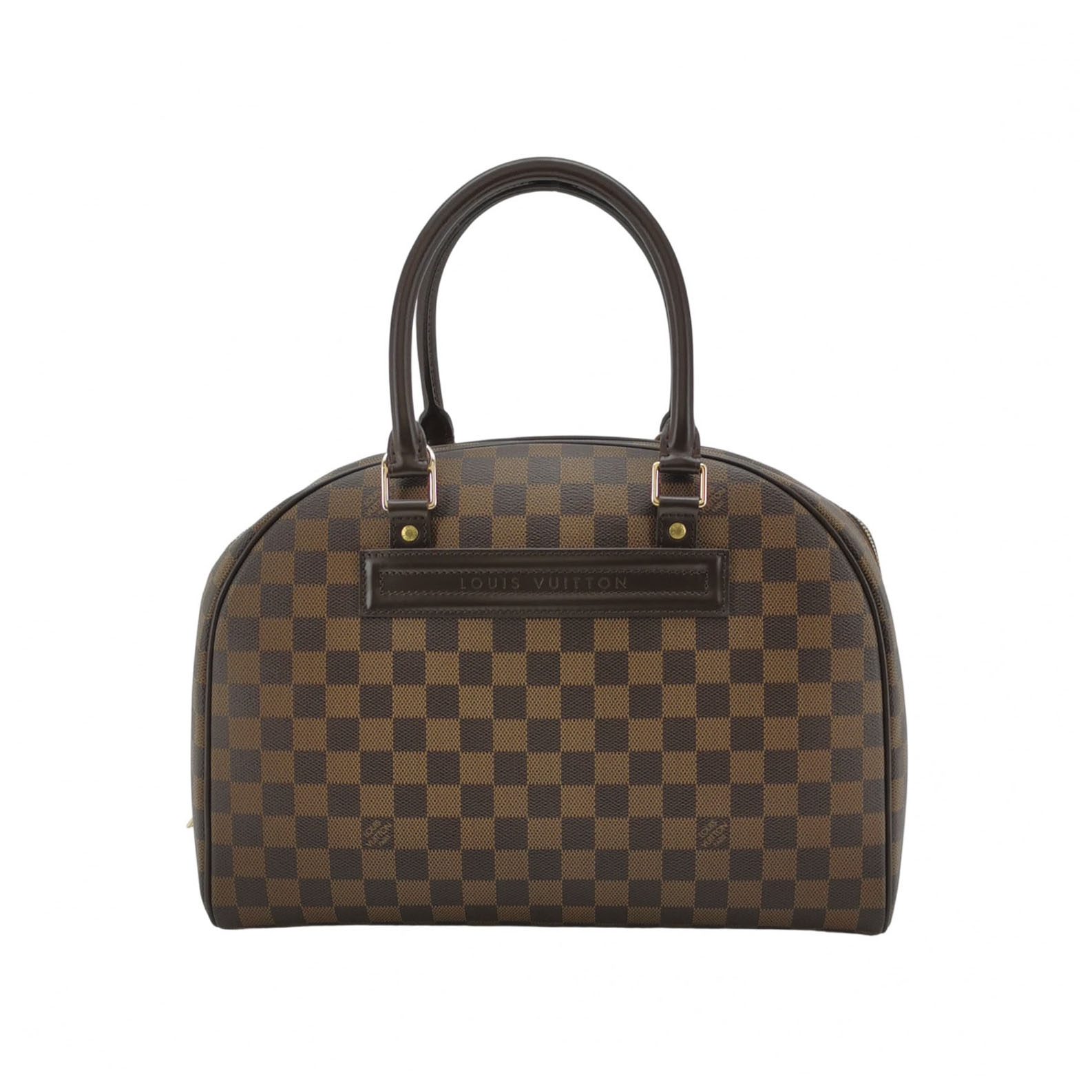 Louis Vuitton(LV) Nolita Satchel Damier — photo 1 of 18