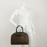 Louis Vuitton(LV) Nolita Satchel Damier — thumbnail 2