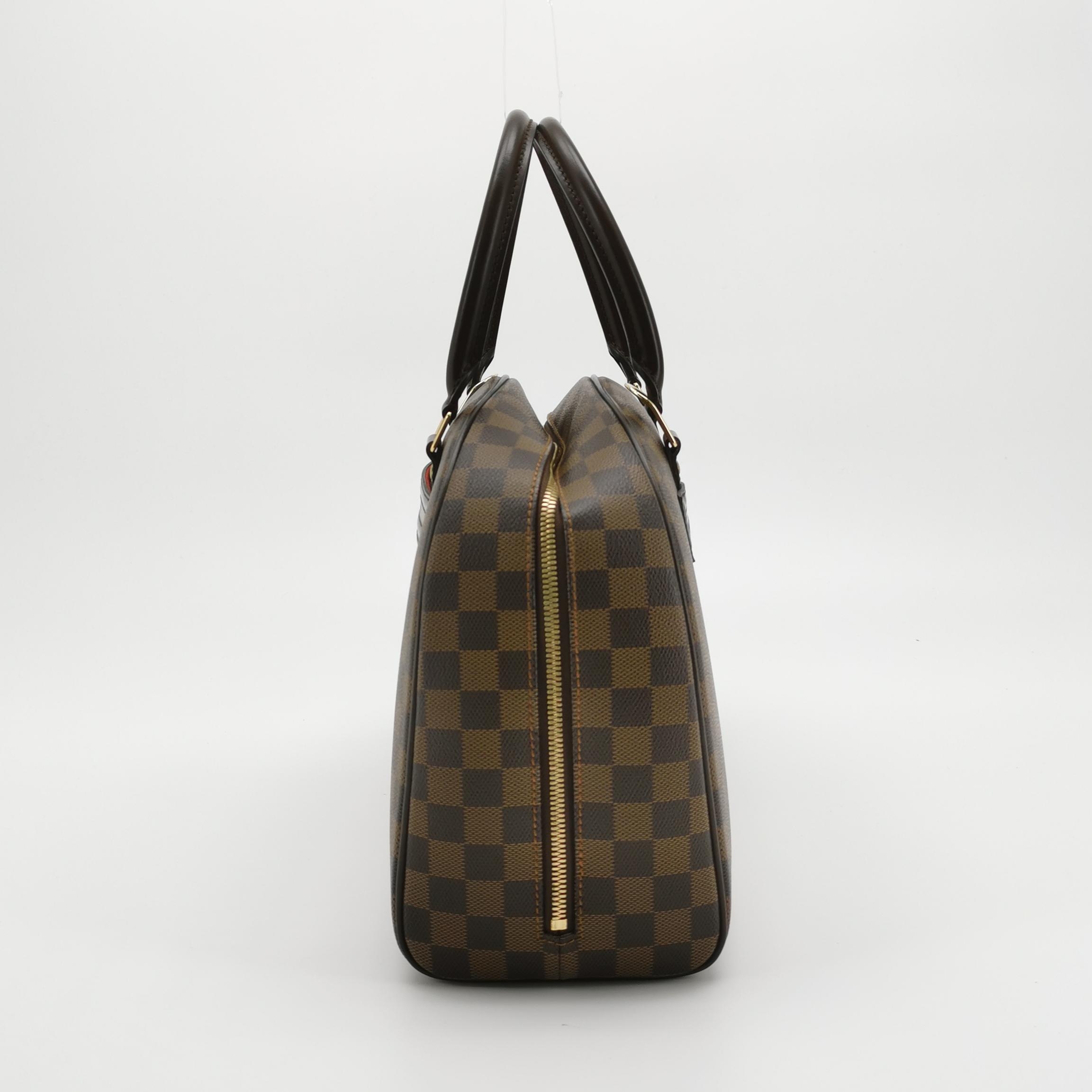 Louis Vuitton(LV) Nolita Satchel Damier — photo 4 of 18