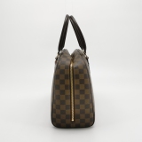 Louis Vuitton(LV) Nolita Satchel Damier — thumbnail 4