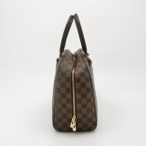 Louis Vuitton(LV) Nolita Satchel Damier — thumbnail 3