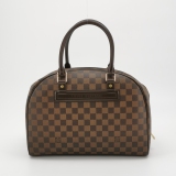 Louis Vuitton(LV) Nolita Satchel Damier — thumbnail 5