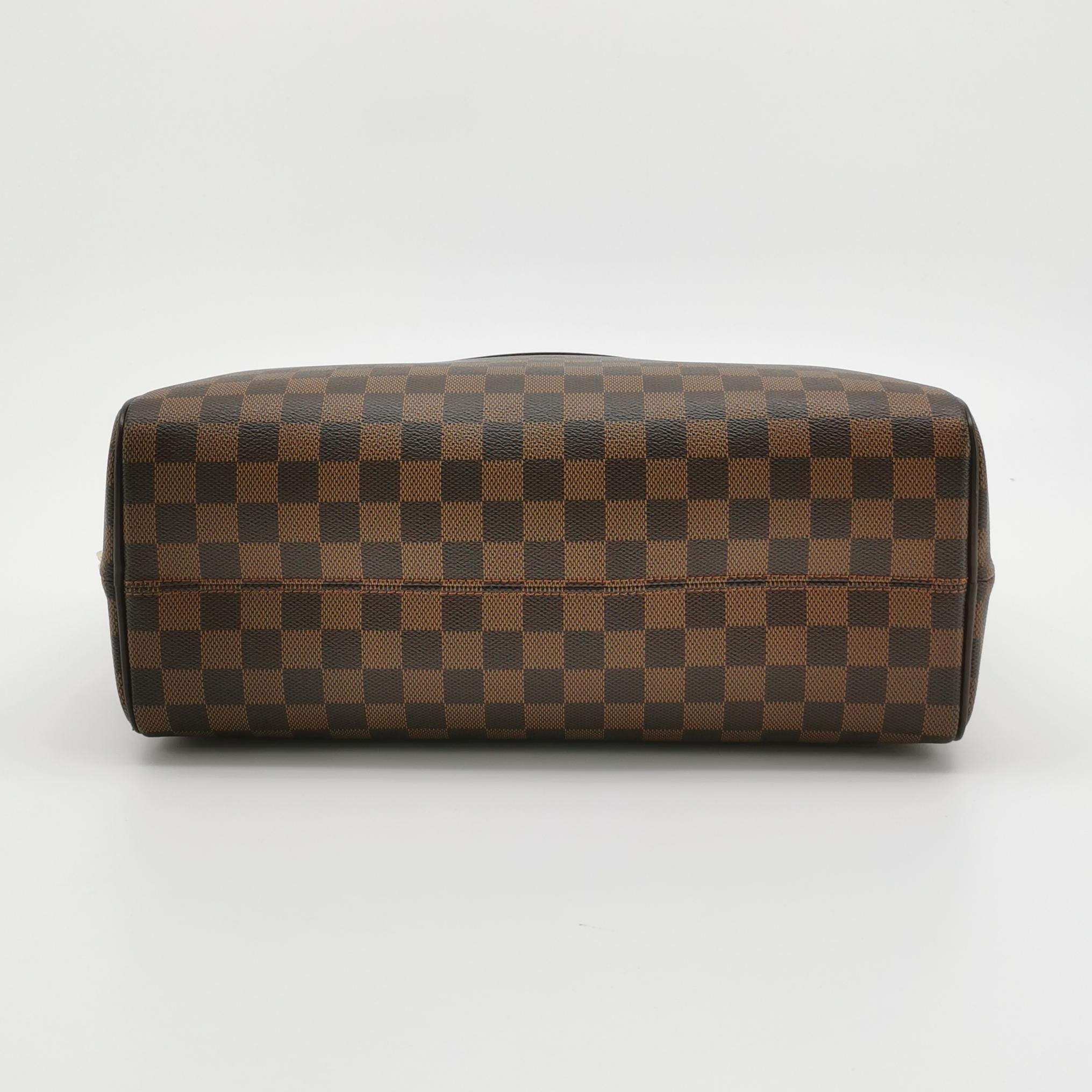 Louis Vuitton(LV) Nolita Satchel Damier — photo 6 of 18