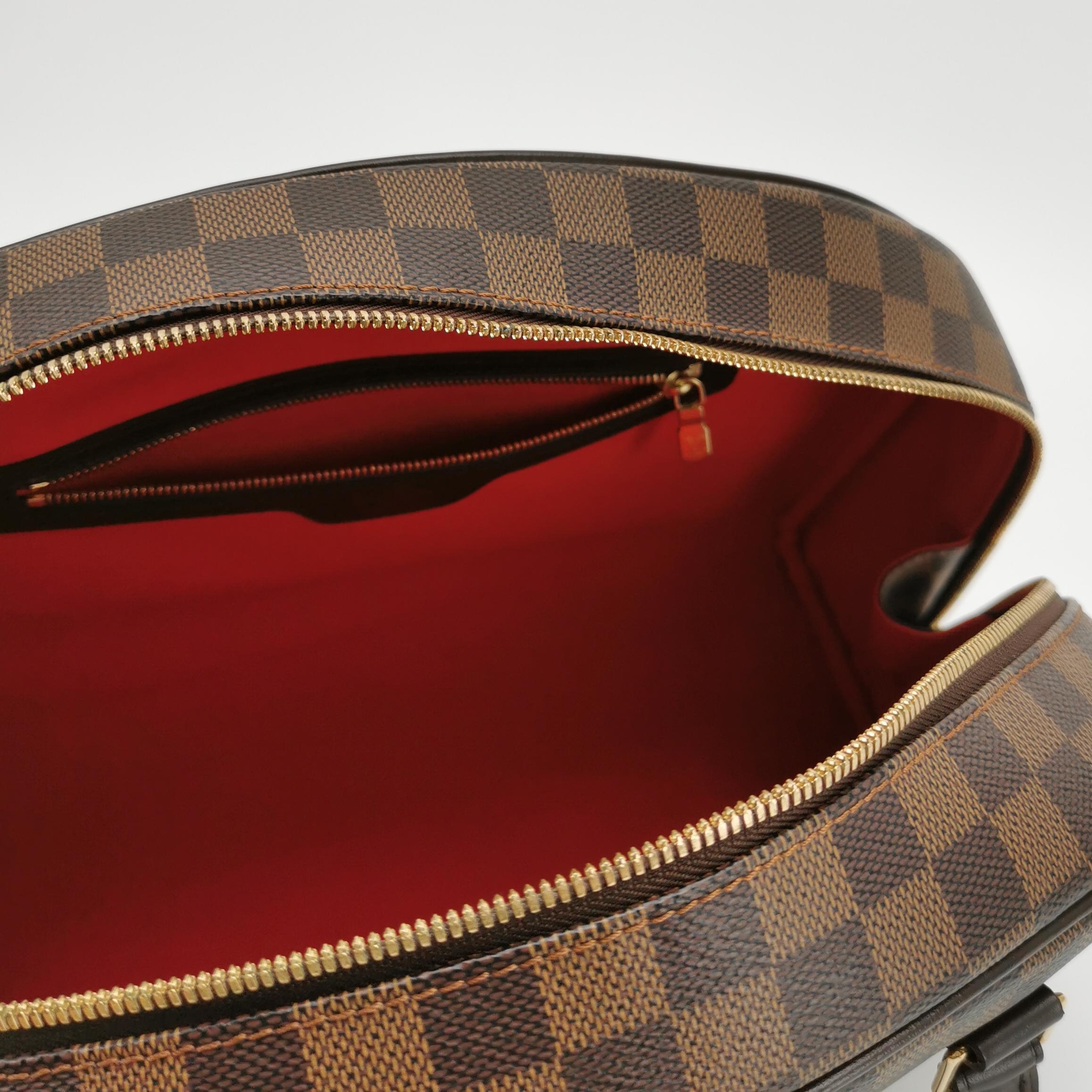 Louis Vuitton(LV) Nolita Satchel Damier — photo 7 of 18