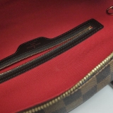 Louis Vuitton(LV) Nolita Satchel Damier — thumbnail 8
