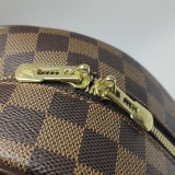 Louis Vuitton(LV) Nolita Satchel Damier — thumbnail 17