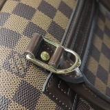 Louis Vuitton(LV) Nolita Satchel Damier — thumbnail 14