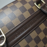 Louis Vuitton(LV) Nolita Satchel Damier — thumbnail 13