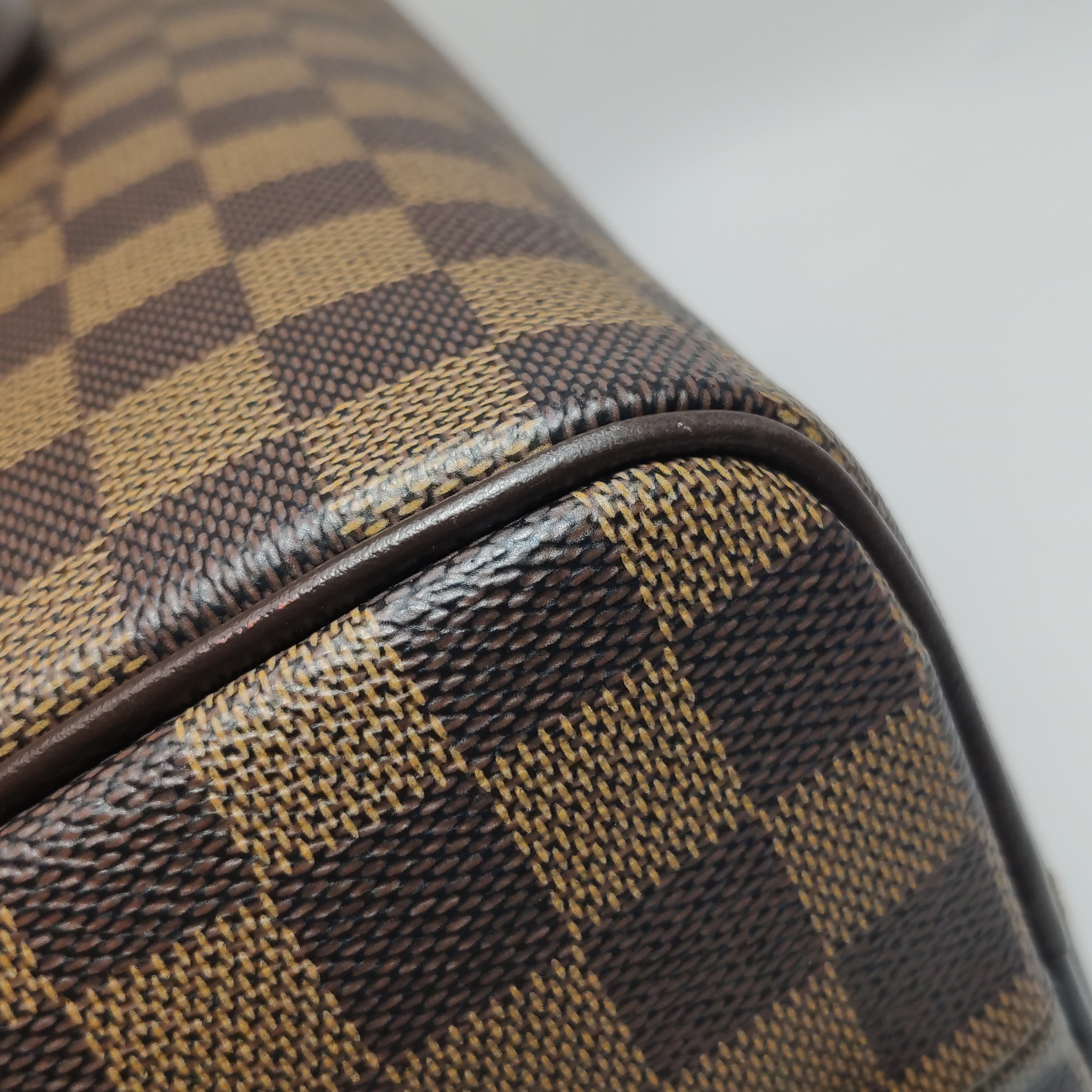 Louis Vuitton(LV) Nolita Satchel Damier — photo 16 of 18