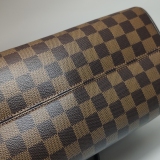 Louis Vuitton(LV) Nolita Satchel Damier — thumbnail 9