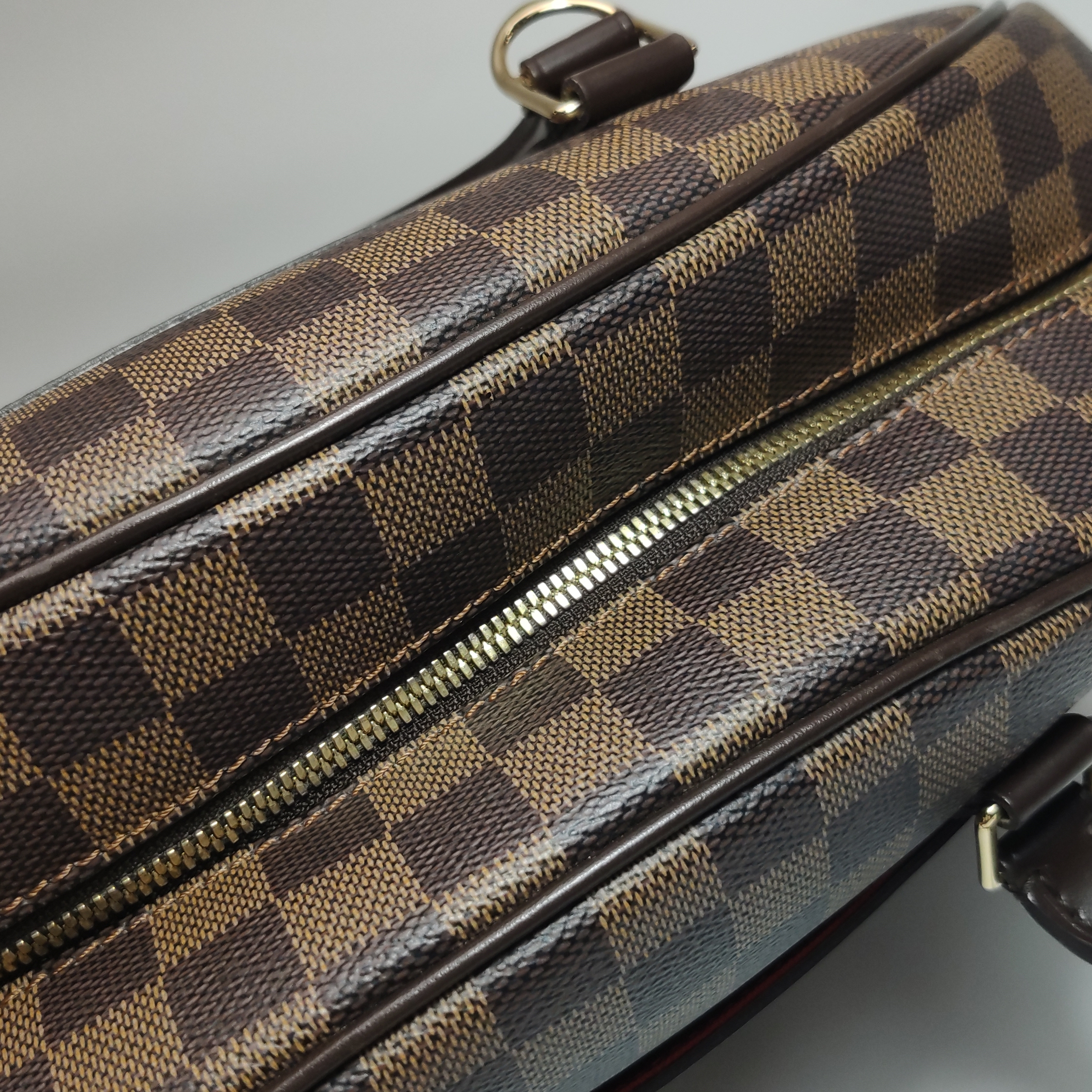 Louis Vuitton(LV) Nolita Satchel Damier — photo 10 of 18