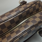 Louis Vuitton(LV) Nolita Satchel Damier — thumbnail 10