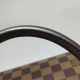 Louis Vuitton(LV) Nolita Satchel Damier — thumbnail 18
