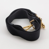 Prada Canapa Convertible Tote Denim Medium — thumbnail 7