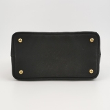 Prada Canapa Tote Canvas Small — thumbnail 6