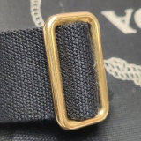 Prada Canapa Tote Canvas Small — thumbnail 13