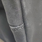 Prada Canapa Tote Canvas Small — thumbnail 10
