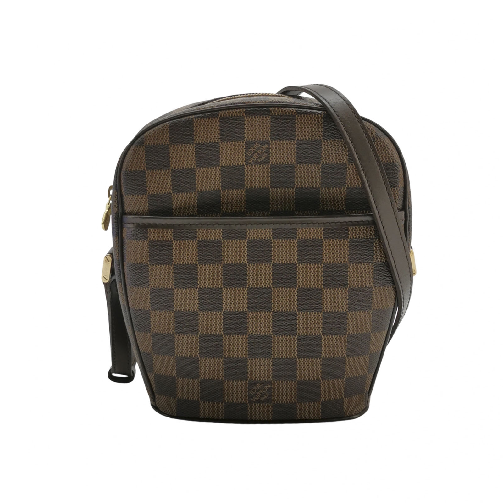 Louis Vuitton(LV) Ipanema Handbag Damier — photo 1 of 11