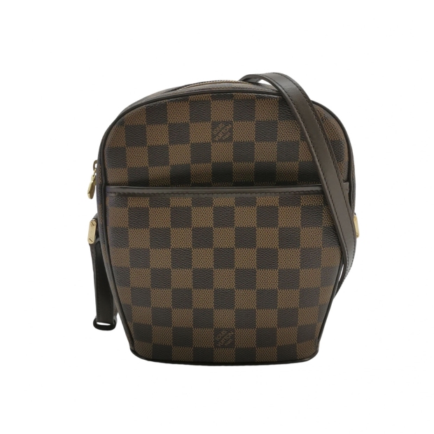 Louis Vuitton(LV) Ipanema Handbag Damier — pre-owned, Vierlot