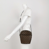 Louis Vuitton(LV) Ipanema Handbag Damier — thumbnail 2