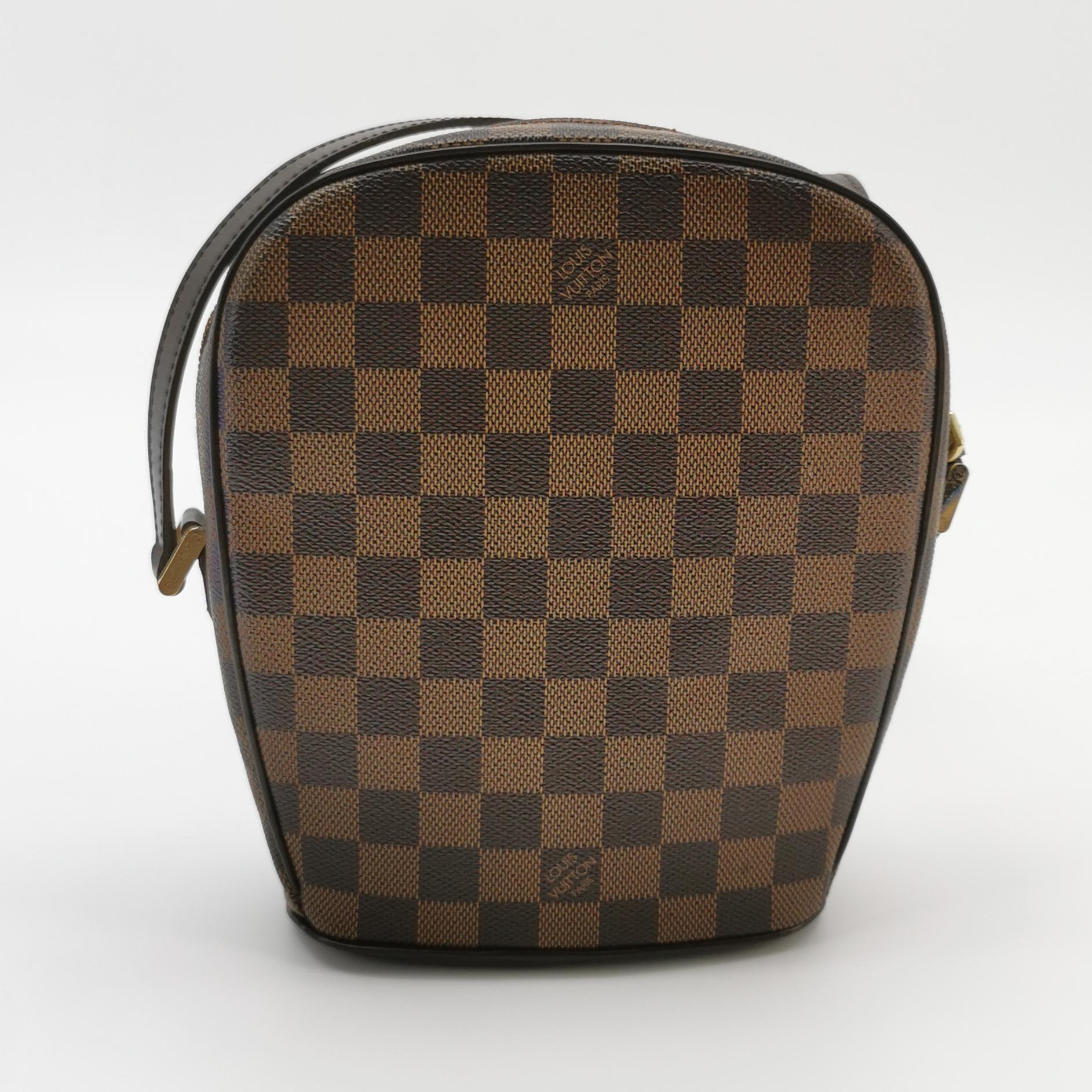 Louis Vuitton(LV) Ipanema Handbag Damier — photo 4 of 11