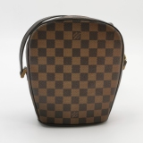 Louis Vuitton(LV) Ipanema Handbag Damier — thumbnail 4