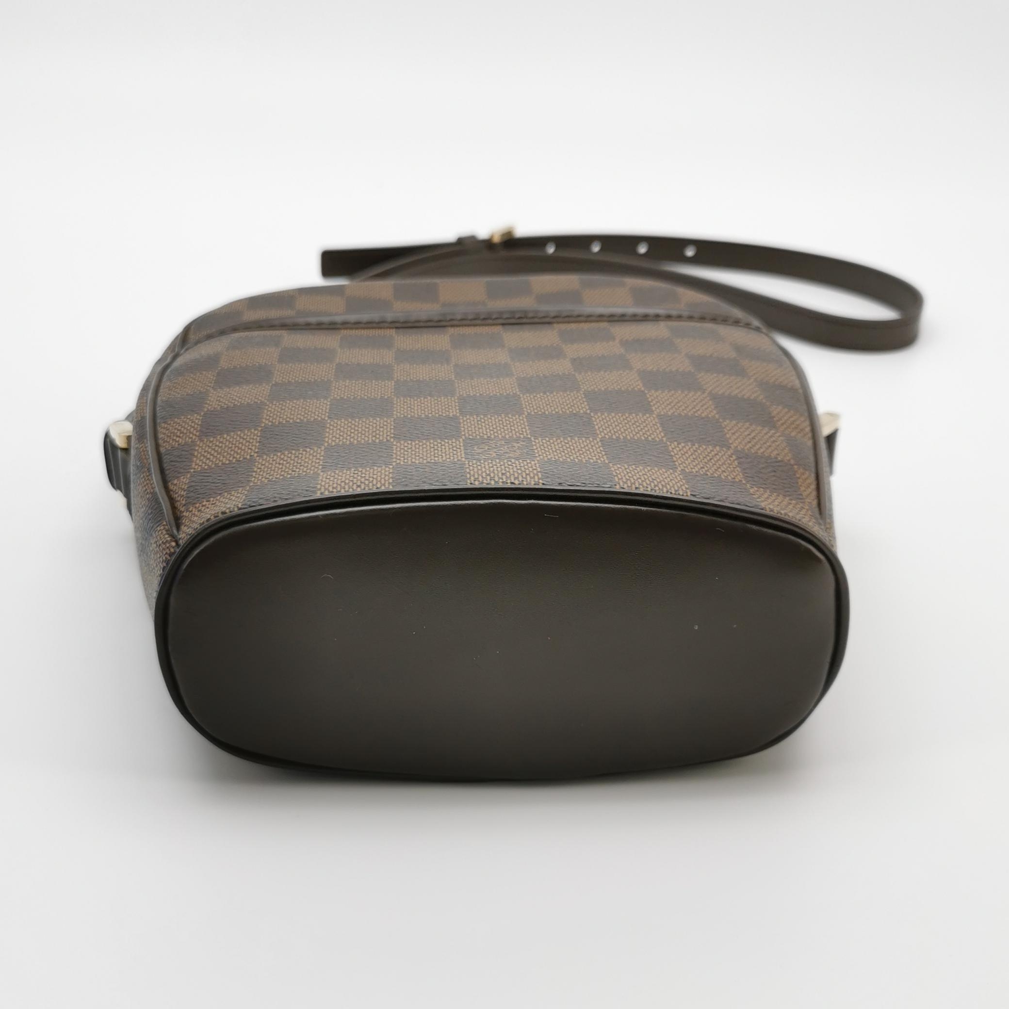 Louis Vuitton(LV) Ipanema Handbag Damier — photo 5 of 11