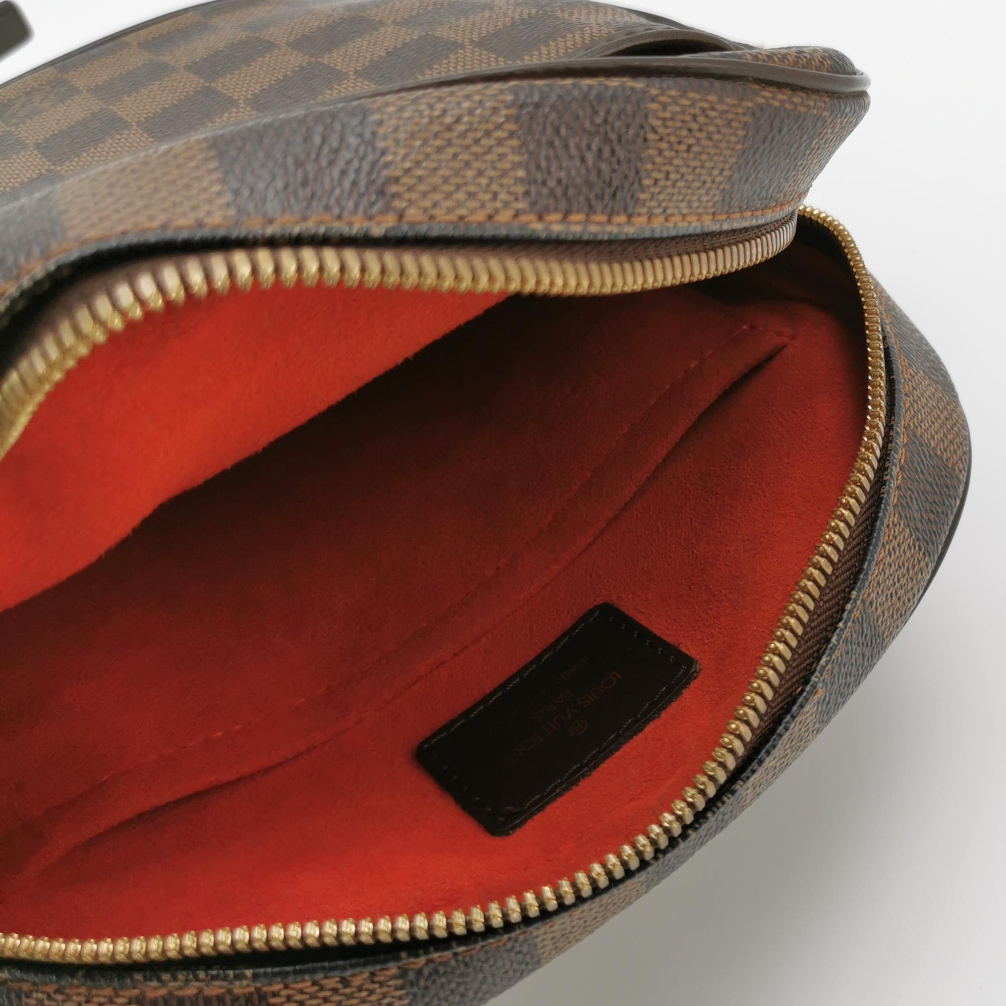 Louis Vuitton(LV) Ipanema Handbag Damier — photo 6 of 11