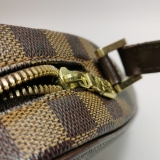 Louis Vuitton(LV) Ipanema Handbag Damier — thumbnail 10
