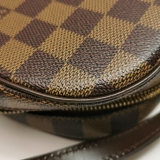 Louis Vuitton(LV) Ipanema Handbag Damier — thumbnail 7