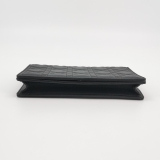 Christian Dior Lady Dior Chain Pouch Cannage Quilt Lambskin — thumbnail 7