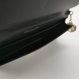 Christian Dior Lady Dior Chain Pouch Cannage Quilt Lambskin — thumbnail 8