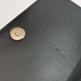 Christian Dior Lady Dior Chain Pouch Cannage Quilt Lambskin — thumbnail 9