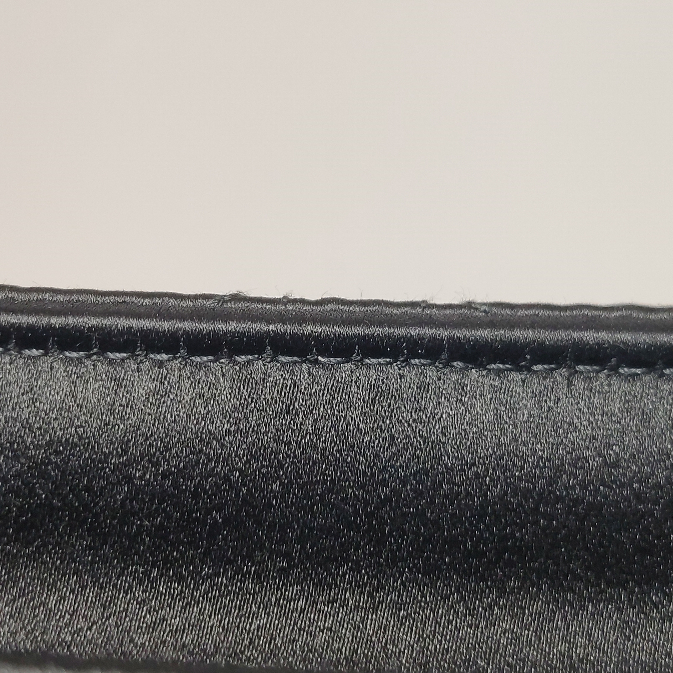 Christian Dior Lady Dior Chain Pouch Cannage Quilt Satin — photo 10 of 11