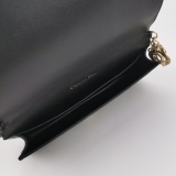 Christian Dior Lady Dior Chain Pouch Cannage Quilt Lambskin — thumbnail 9