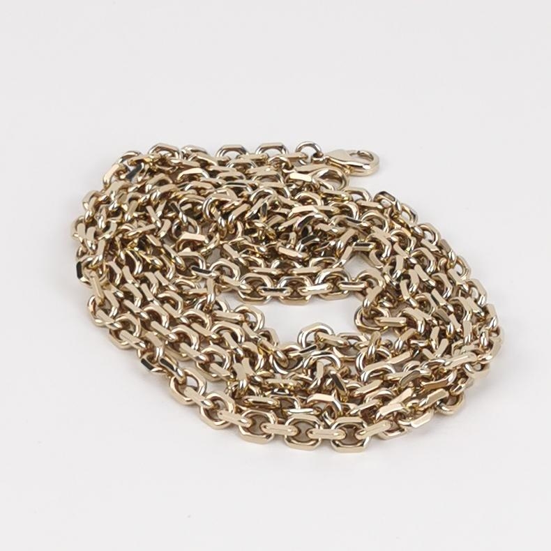 Christian Dior Lady Dior Chain Pouch Cannage Quilt Lambskin — photo 8 of 10