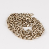 Christian Dior Lady Dior Chain Pouch Cannage Quilt Lambskin — thumbnail 8
