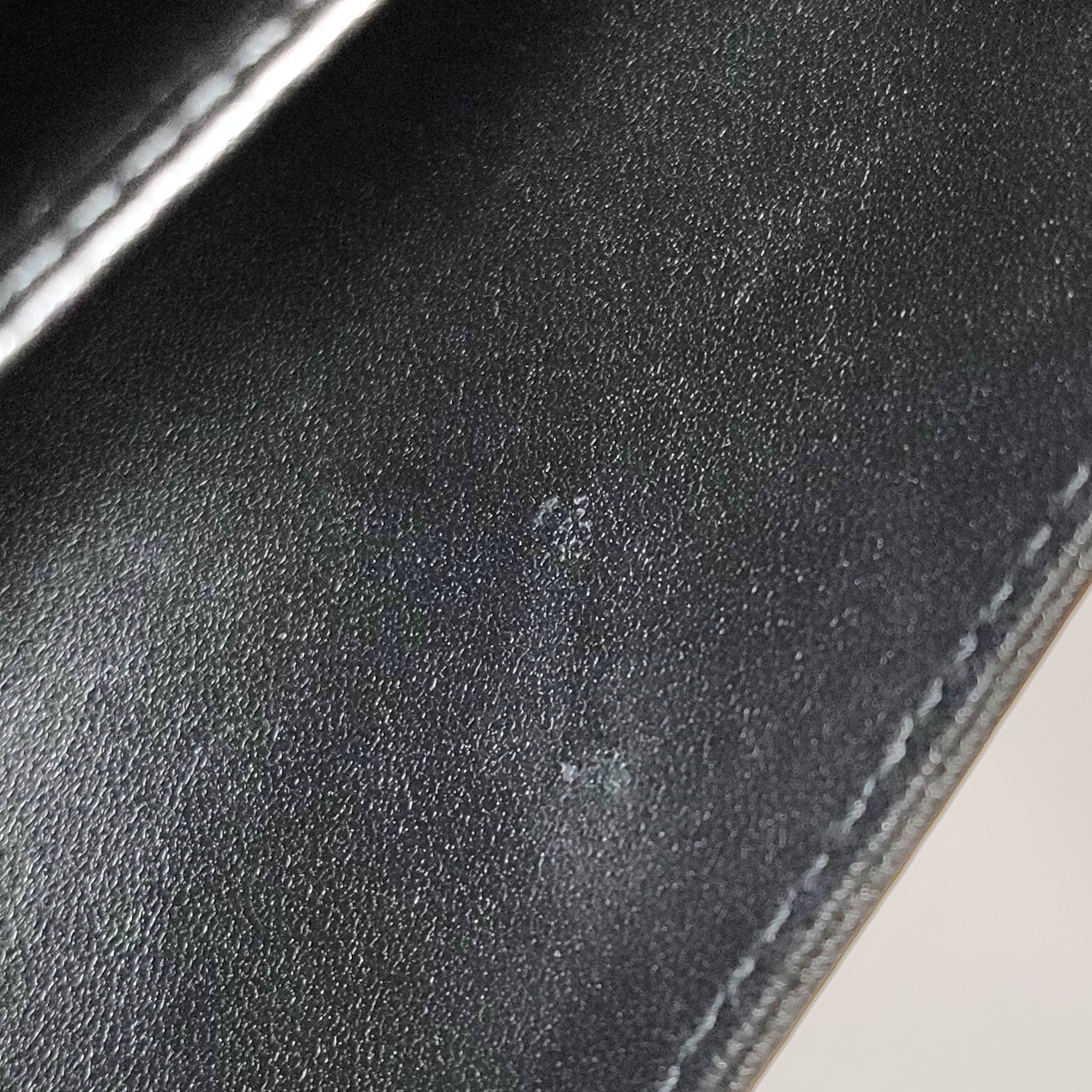 Christian Dior Lady Dior Chain Pouch Cannage Quilt Lambskin — photo 10 of 10