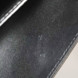 Christian Dior Lady Dior Chain Pouch Cannage Quilt Lambskin — thumbnail 10